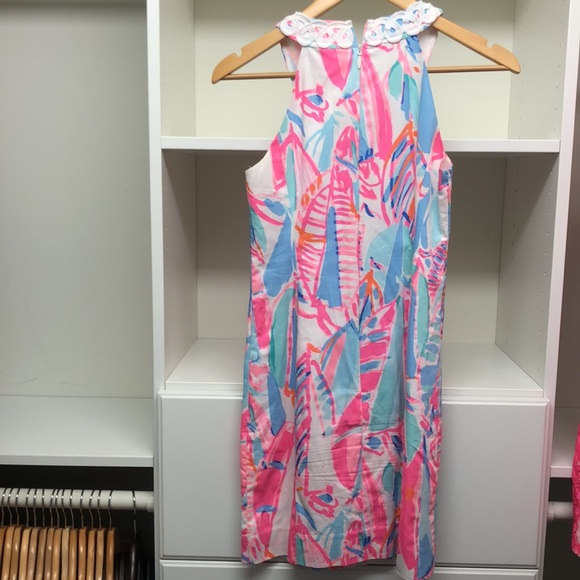 Lilly Pulitzer Dress. Size 00 - Picture 2 of 3